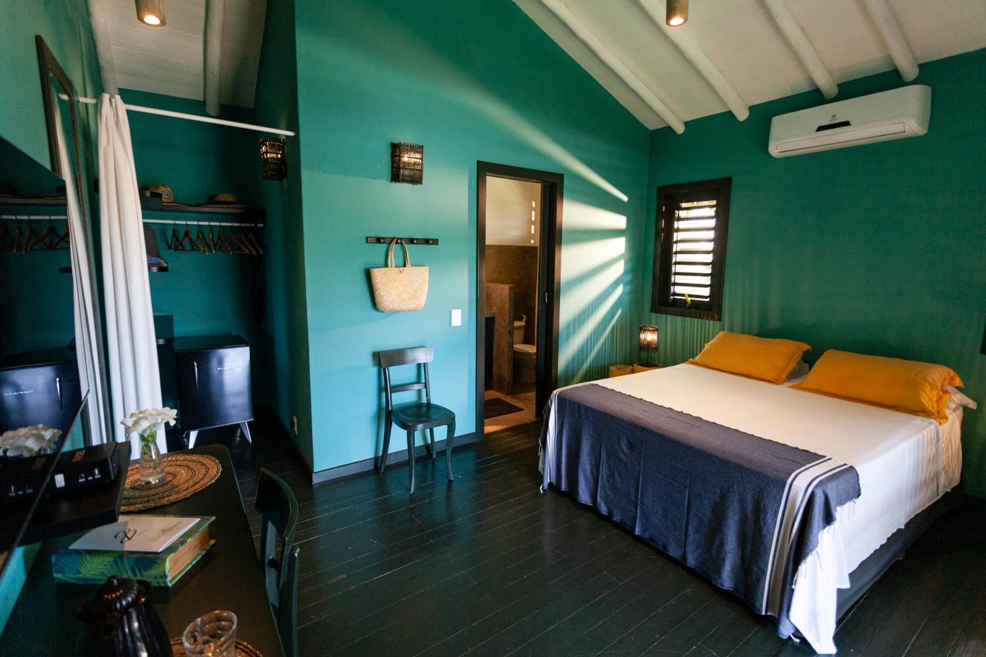 Hotel Vilaveratheresa (Adults Only) Fortim Εξωτερικό φωτογραφία
