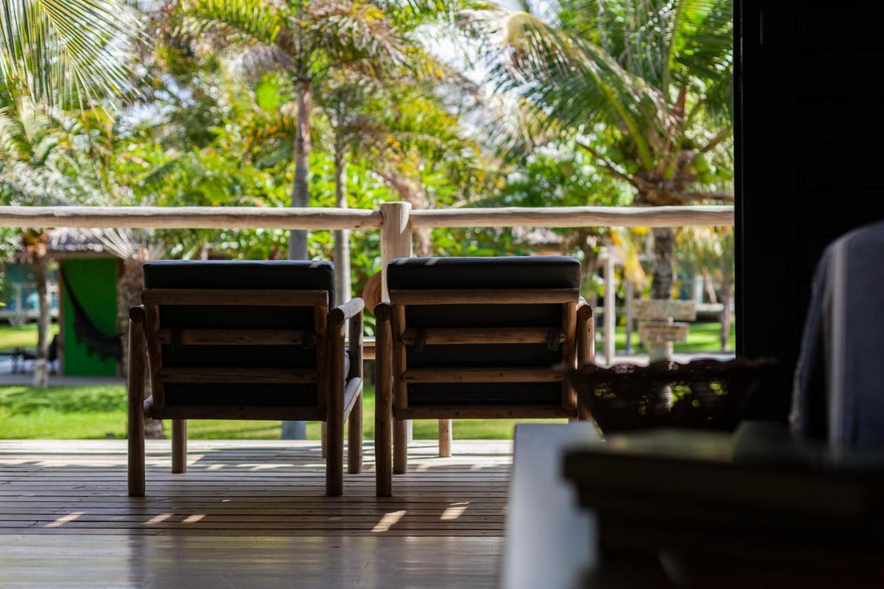 Hotel Vilaveratheresa (Adults Only) Fortim Εξωτερικό φωτογραφία