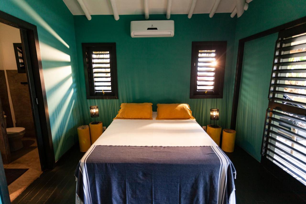 Hotel Vilaveratheresa (Adults Only) Fortim Εξωτερικό φωτογραφία