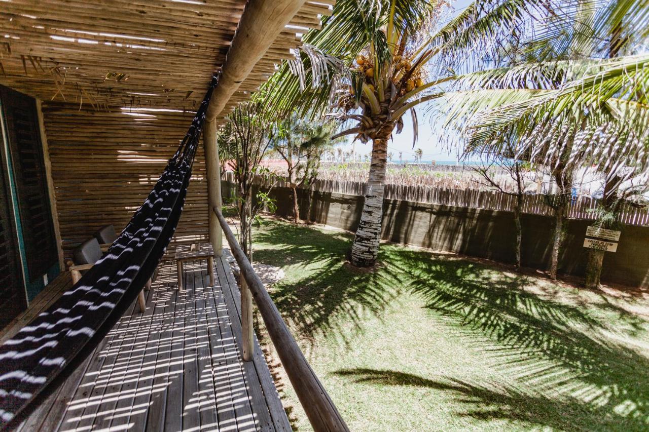 Hotel Vilaveratheresa (Adults Only) Fortim Εξωτερικό φωτογραφία