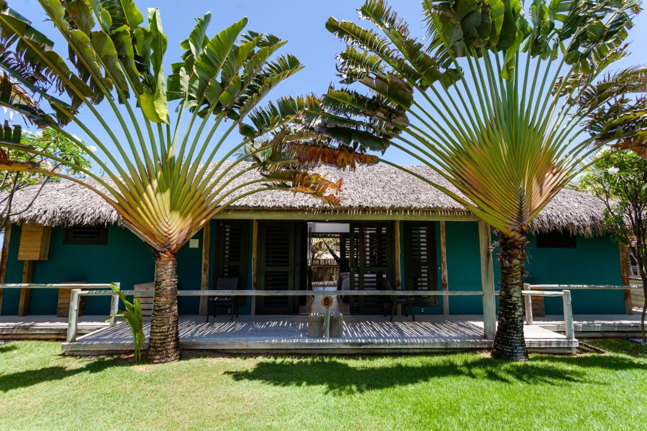 Hotel Vilaveratheresa (Adults Only) Fortim Εξωτερικό φωτογραφία