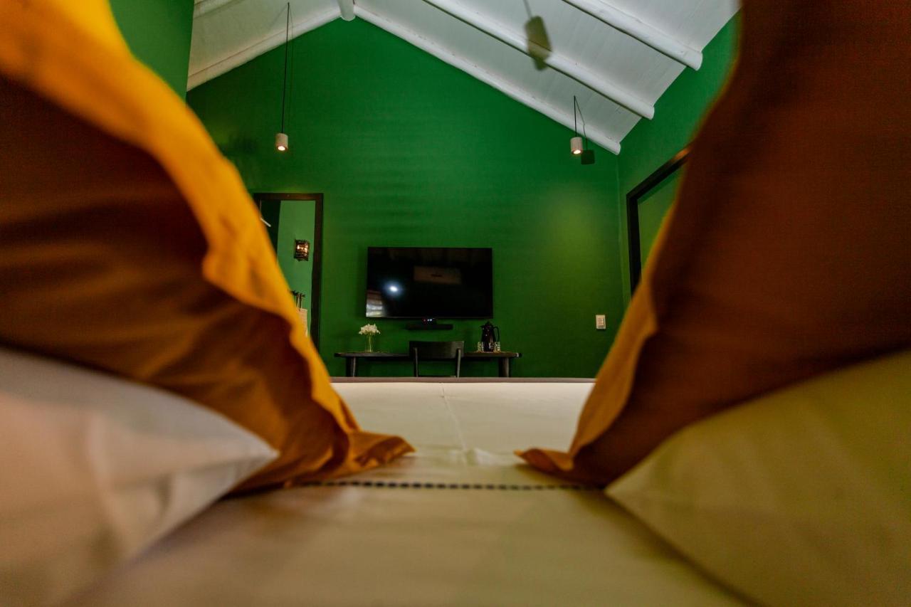 Hotel Vilaveratheresa (Adults Only) Fortim Εξωτερικό φωτογραφία