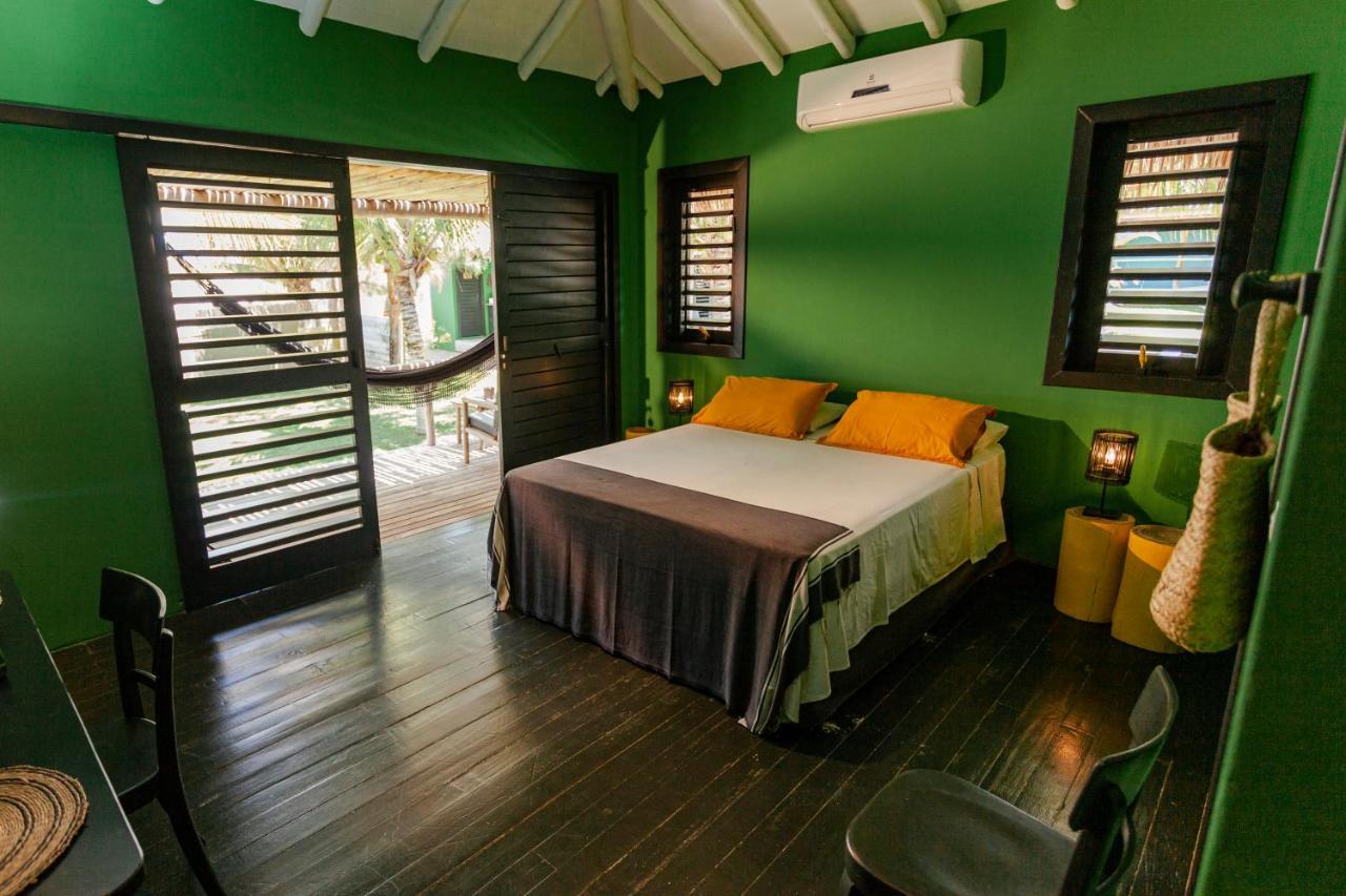 Hotel Vilaveratheresa (Adults Only) Fortim Εξωτερικό φωτογραφία