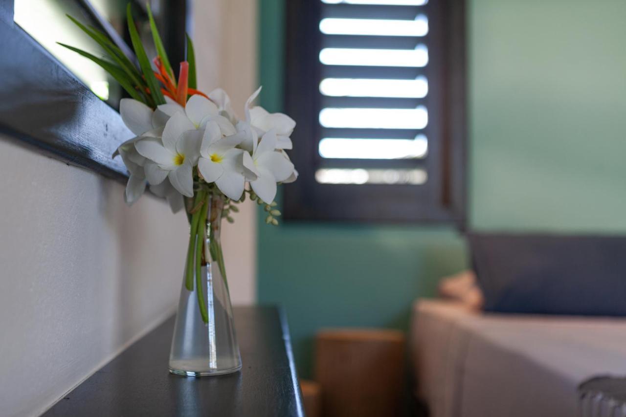 Hotel Vilaveratheresa (Adults Only) Fortim Εξωτερικό φωτογραφία