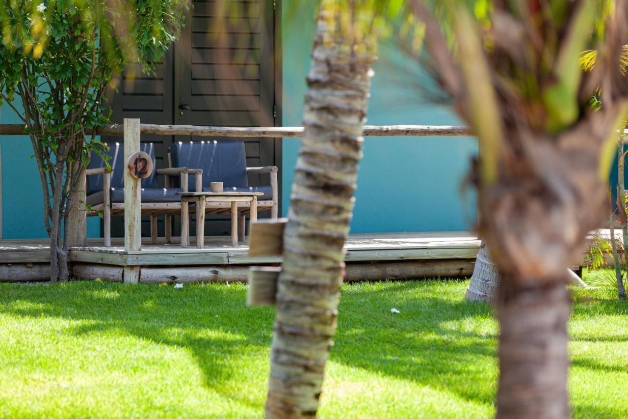 Hotel Vilaveratheresa (Adults Only) Fortim Εξωτερικό φωτογραφία