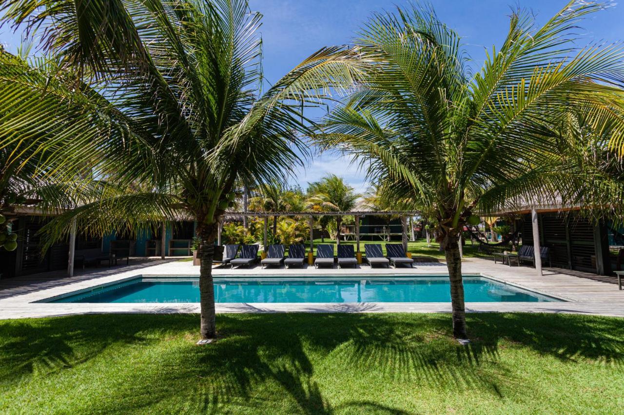 Hotel Vilaveratheresa (Adults Only) Fortim Εξωτερικό φωτογραφία