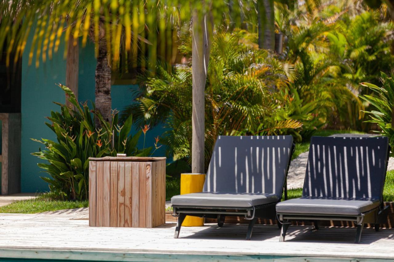 Hotel Vilaveratheresa (Adults Only) Fortim Εξωτερικό φωτογραφία