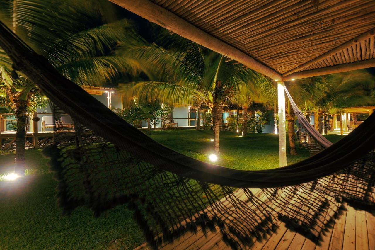 Hotel Vilaveratheresa (Adults Only) Fortim Εξωτερικό φωτογραφία