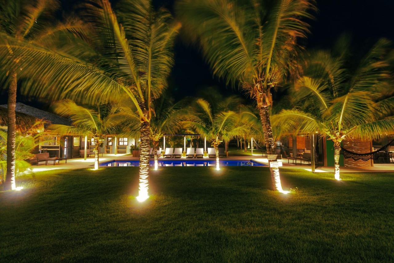 Hotel Vilaveratheresa (Adults Only) Fortim Εξωτερικό φωτογραφία