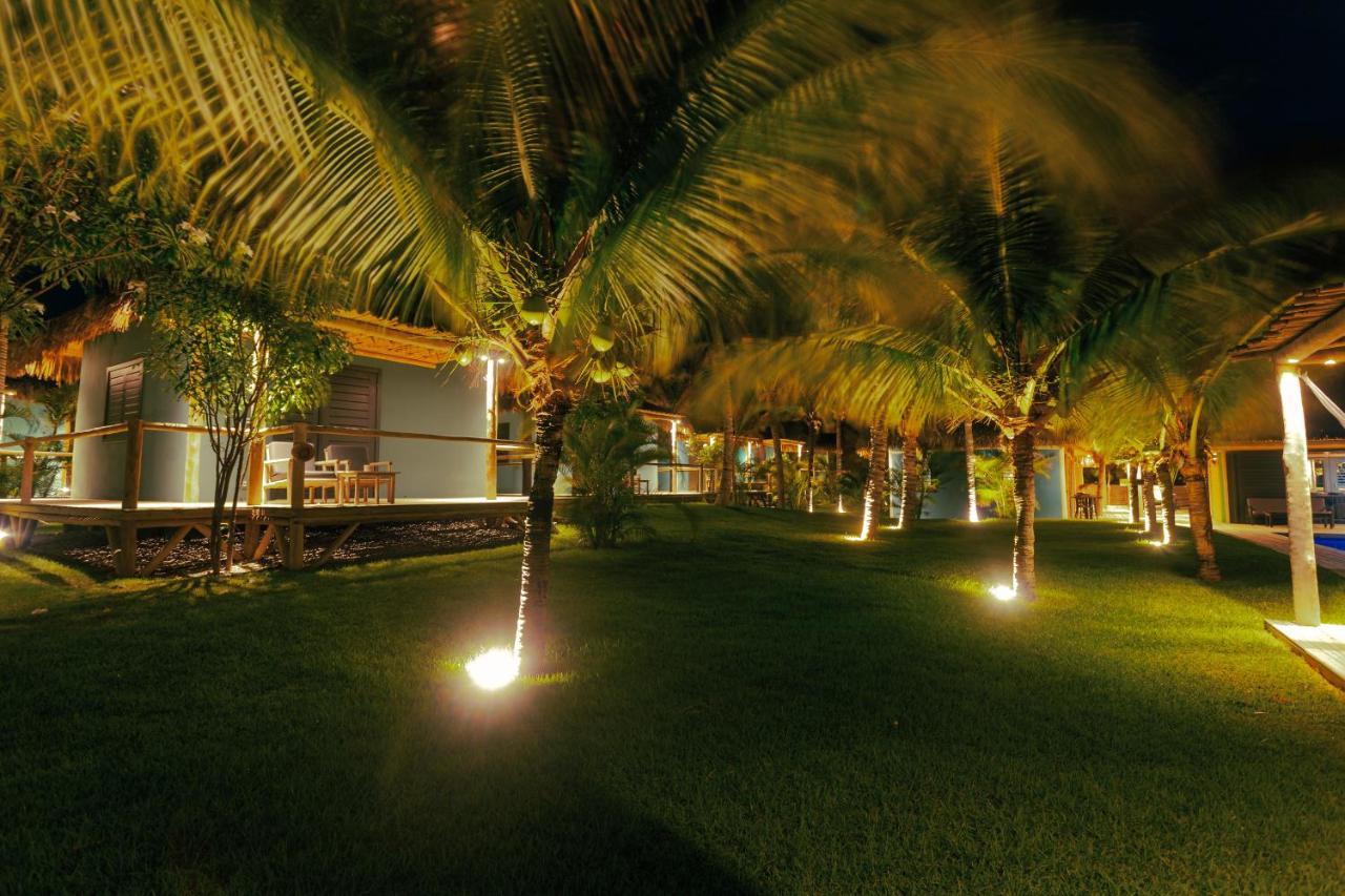 Hotel Vilaveratheresa (Adults Only) Fortim Εξωτερικό φωτογραφία