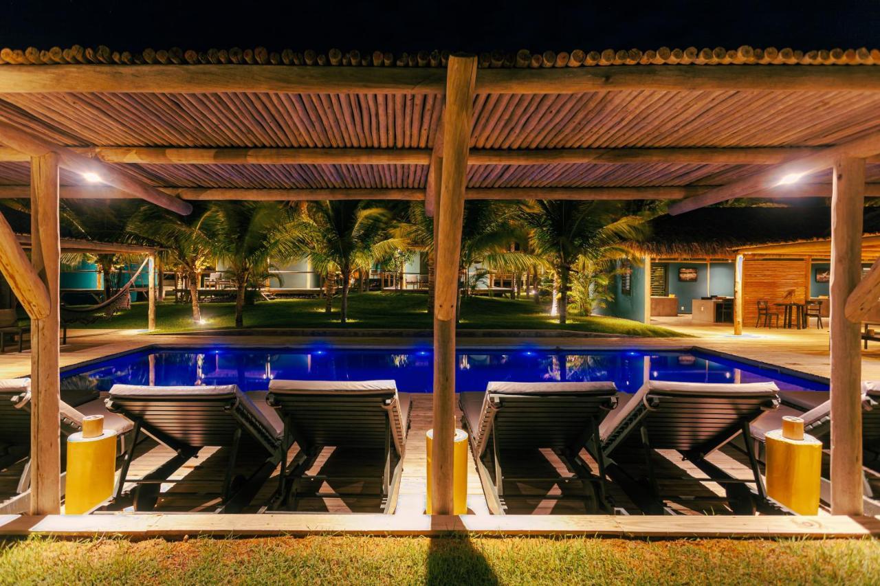 Hotel Vilaveratheresa (Adults Only) Fortim Εξωτερικό φωτογραφία