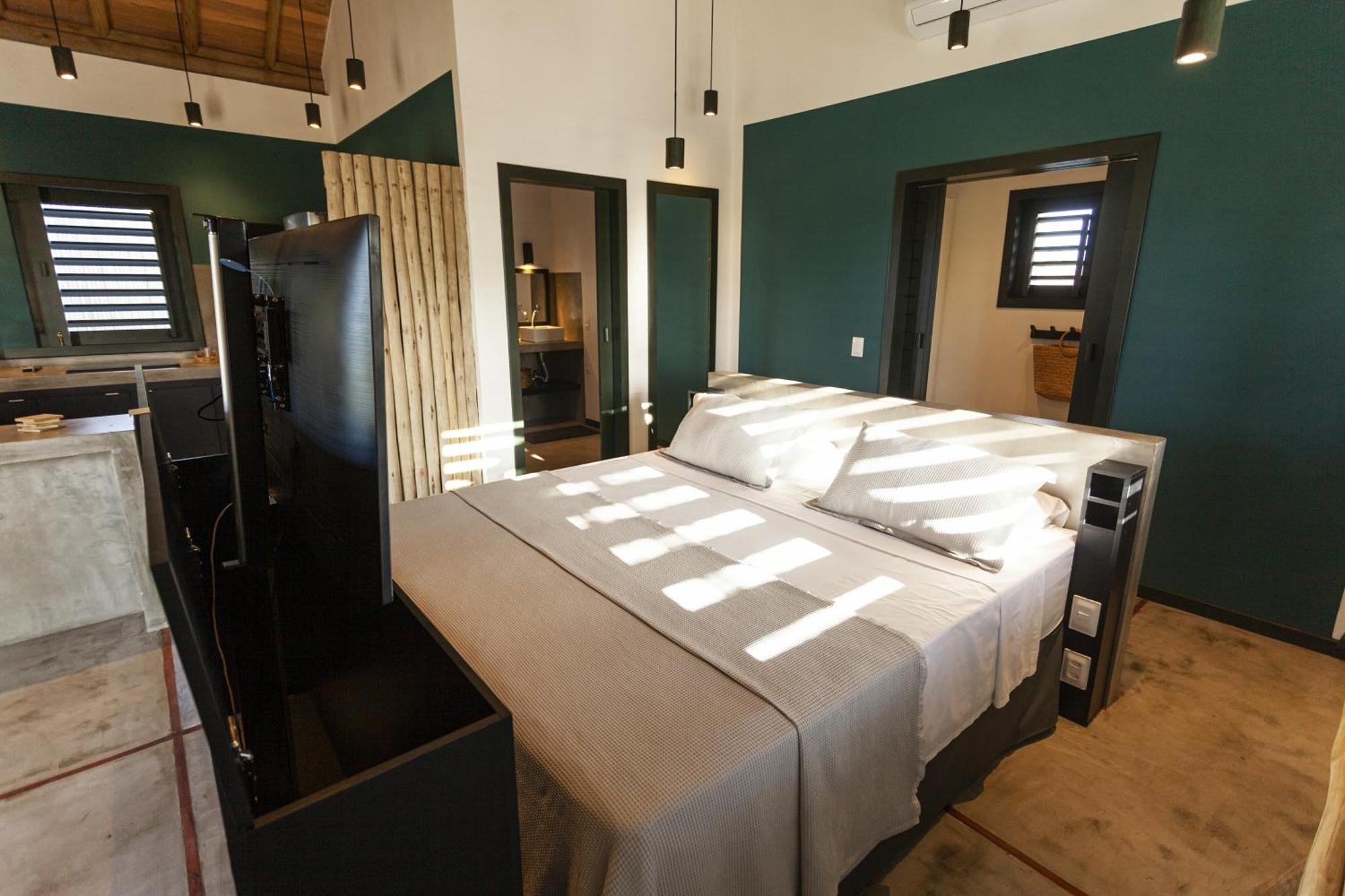 Hotel Vilaveratheresa (Adults Only) Fortim Εξωτερικό φωτογραφία